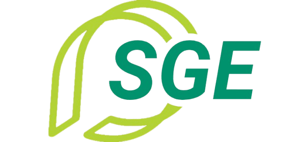 Logo SGE