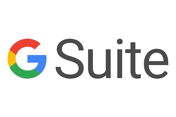 Logo Google Suite