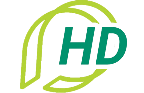 Logo Help Desk