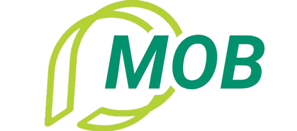 Logo MOB