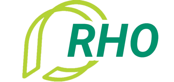 Logo RH Online