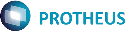 Logo Totvs Protheus
